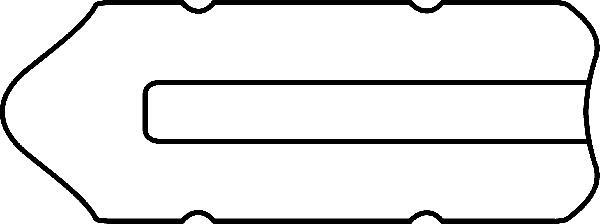 Wilmink Group WG1231431 - Joint de cache culbuteurs droxauto.com