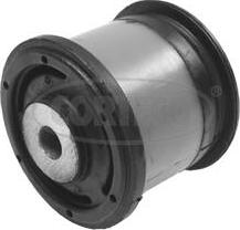 Wilmink Group WG1233486 - Suspension, corps de l'essieu droxauto.com