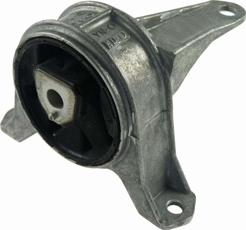 Wilmink Group WG1233536 - Support moteur droxauto.com