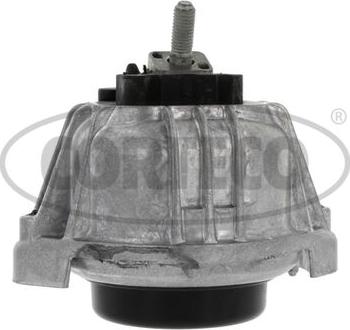 Wilmink Group WG1233620 - Support moteur droxauto.com