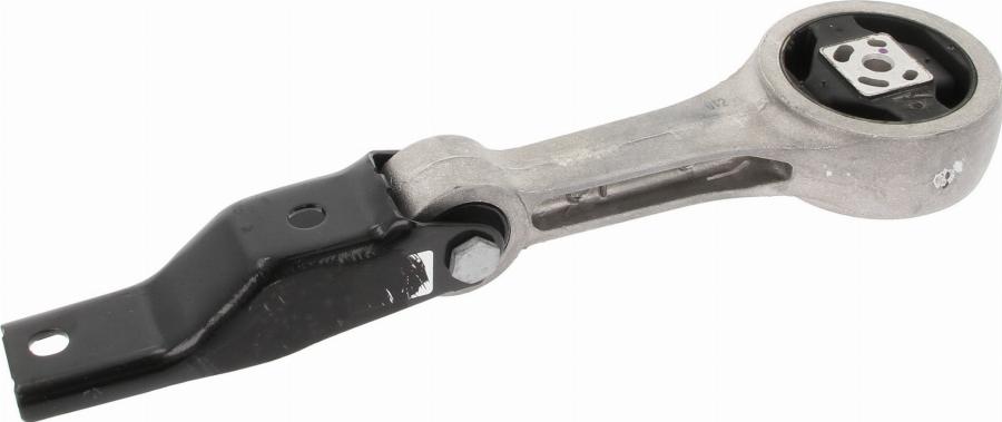 Wilmink Group WG1233892 - Support moteur droxauto.com