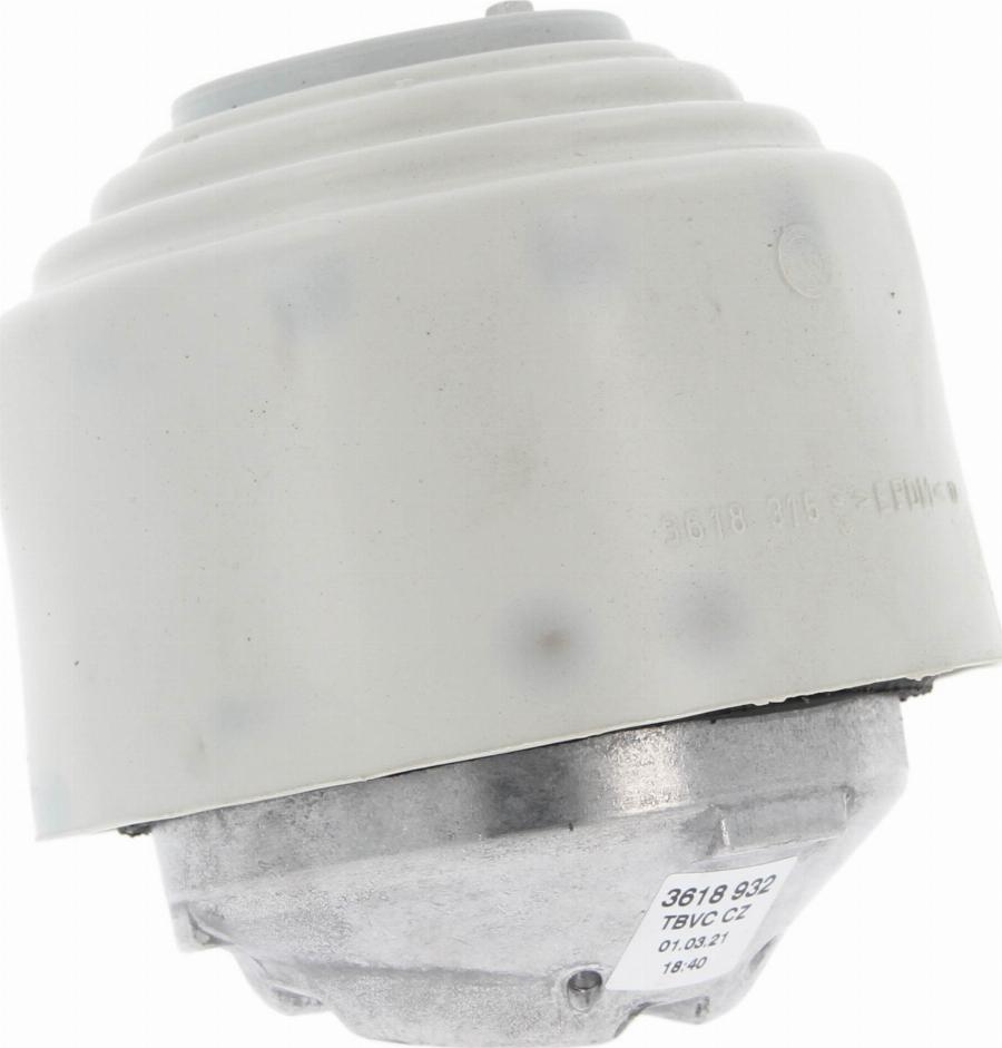 Wilmink Group WG1233845 - Support moteur droxauto.com