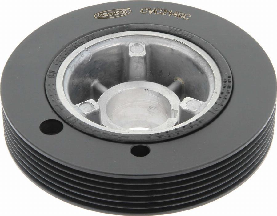 Wilmink Group WG1233830 - Poulie, vilebrequin droxauto.com