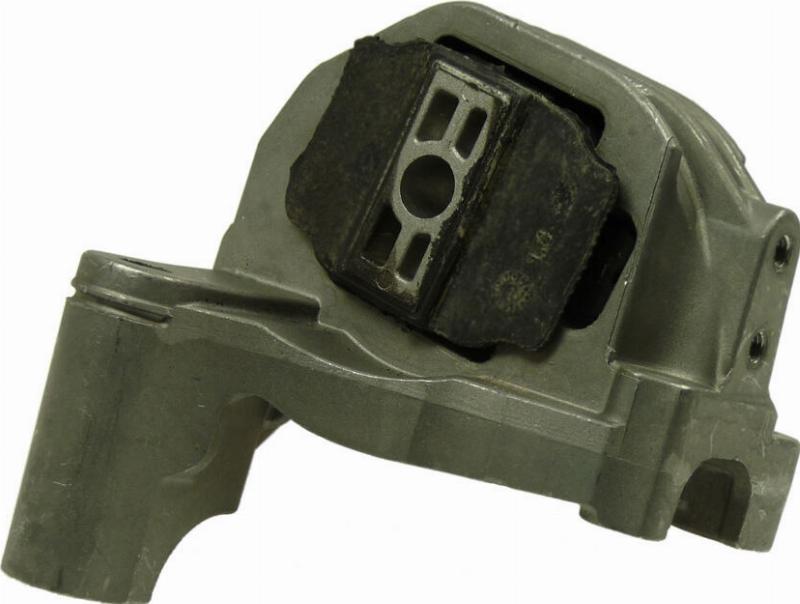Wilmink Group WG1233831 - Support moteur droxauto.com