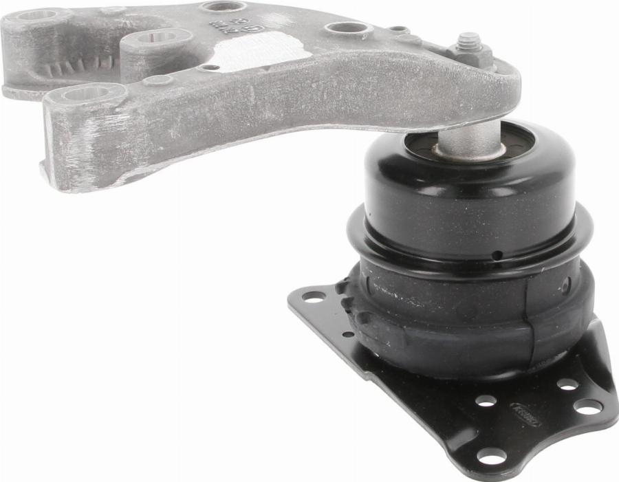 Wilmink Group WG1233397 - Support moteur droxauto.com