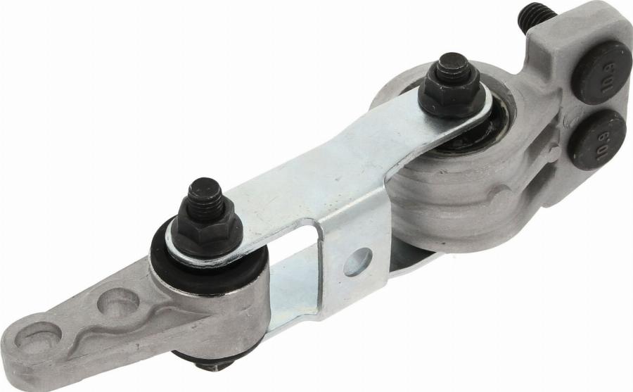 Wilmink Group WG1233783 - Support moteur droxauto.com