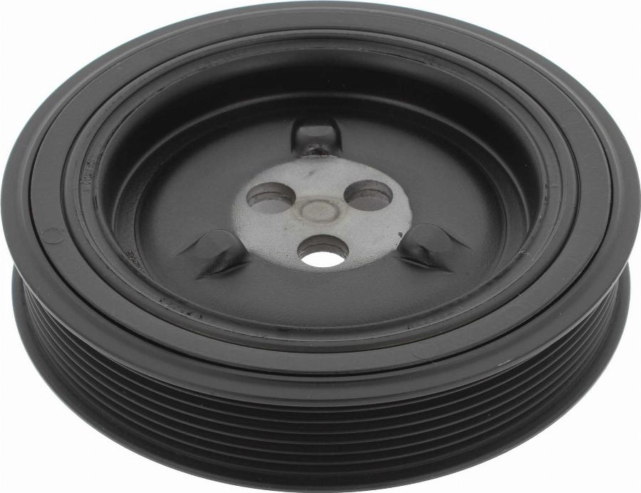 Wilmink Group WG1233722 - Poulie, vilebrequin droxauto.com