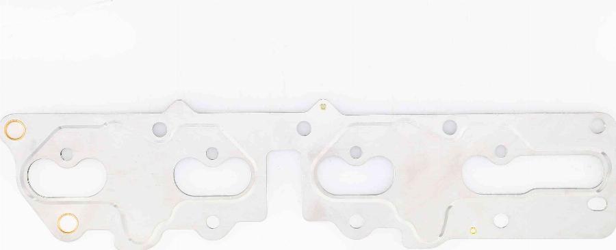 Wilmink Group WG1232449 - Joint d'étanchéité, collecteur d'échappement droxauto.com