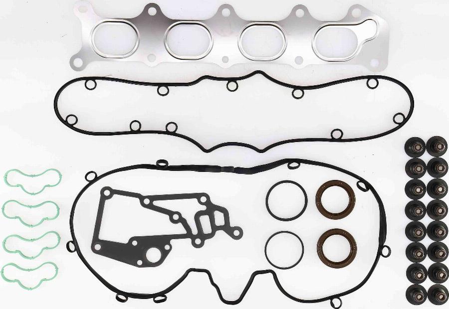 Wilmink Group WG1229935 - Pochette haute droxauto.com