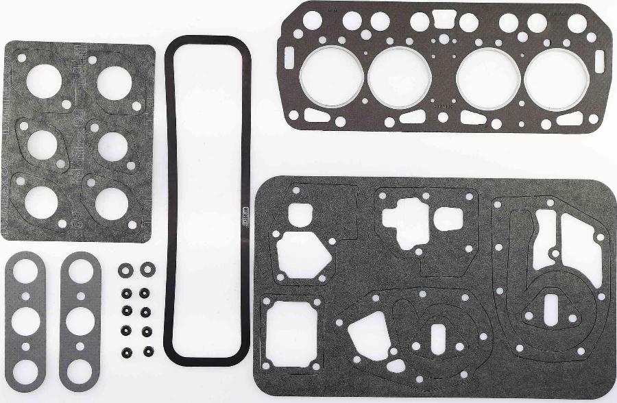 Wilmink Group WG1229623 - Pochette haute droxauto.com