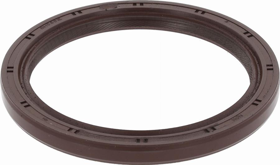 Wilmink Group WG1224521 - Bague d'étanchéité, vilebrequin droxauto.com