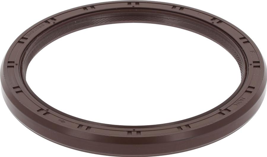 Wilmink Group WG1224723 - Bague d'étanchéité, vilebrequin droxauto.com