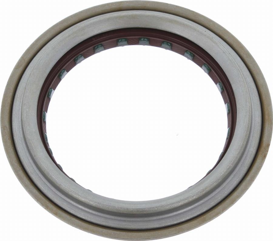 Wilmink Group WG1225917 - Bague d'étanchéité, moyeu de roue droxauto.com