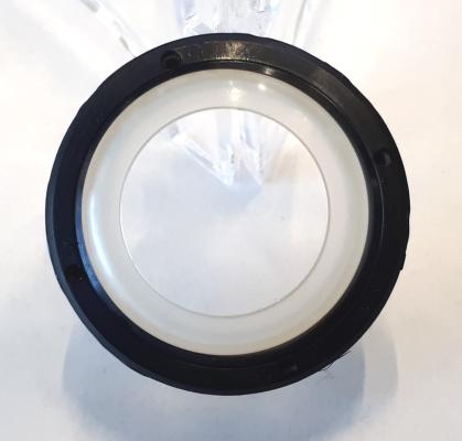 Wilmink Group WG1225935 - Bague d'étanchéité, arbre à cames droxauto.com