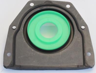 Wilmink Group WG1225898 - Bague d'étanchéité, vilebrequin droxauto.com