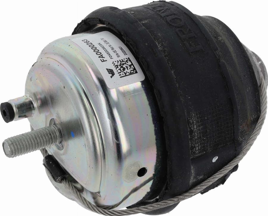 Wilmink Group WG1226918 - Support moteur droxauto.com