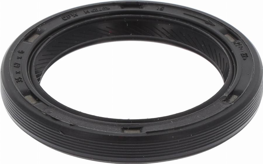 Wilmink Group WG1226481 - Bague d'étanchéité, vilebrequin droxauto.com