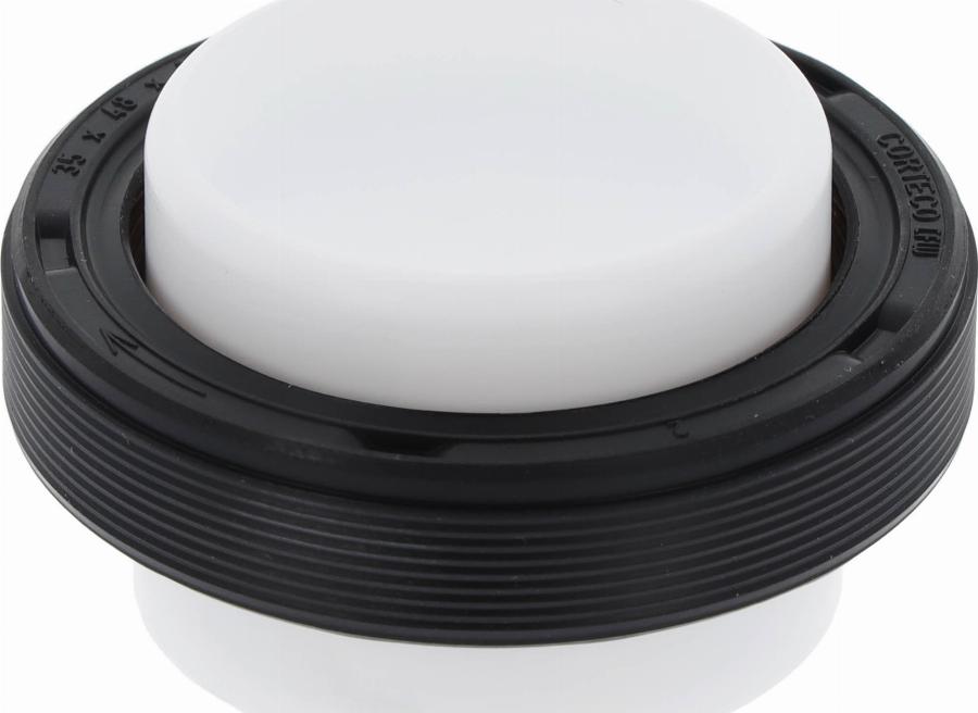 Wilmink Group WG1226509 - Bague d'étanchéité, vilebrequin droxauto.com