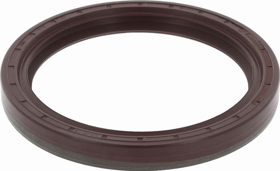 Wilmink Group WG1226507 - Bague d'étanchéité, vilebrequin droxauto.com