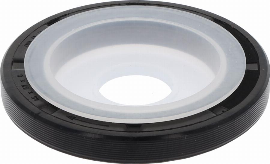 Wilmink Group WG1226515 - Bague d'étanchéité, vilebrequin droxauto.com