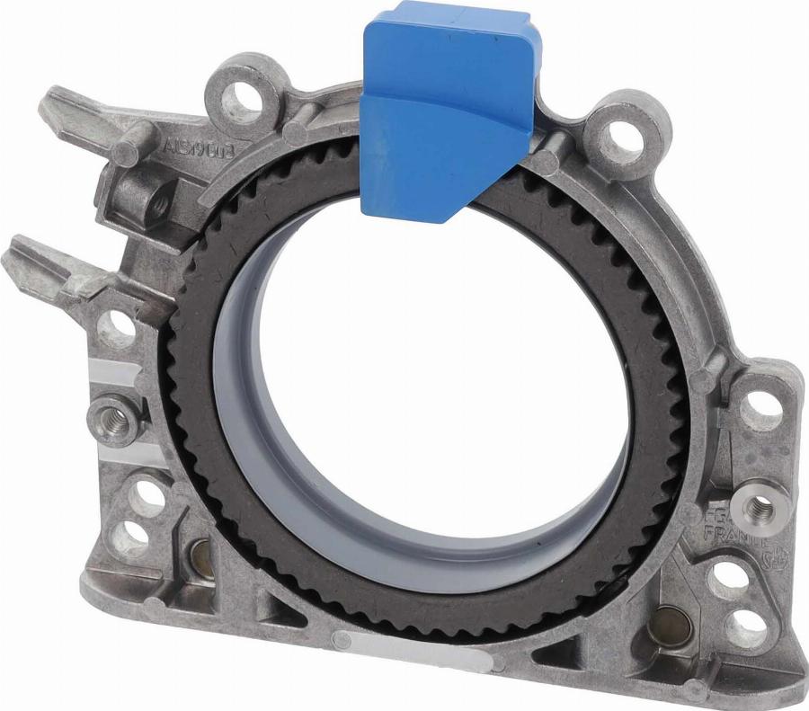 Wilmink Group WG1226655 - Bague d'étanchéité, vilebrequin droxauto.com