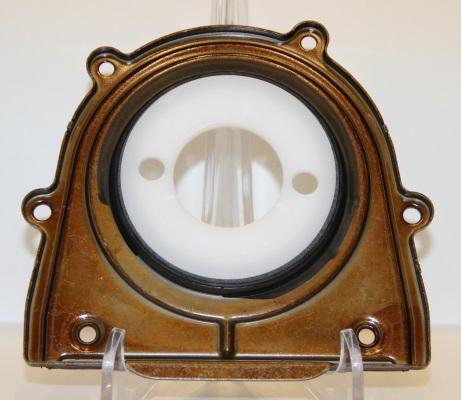 Wilmink Group WG1226625 - Bague d'étanchéité, vilebrequin droxauto.com