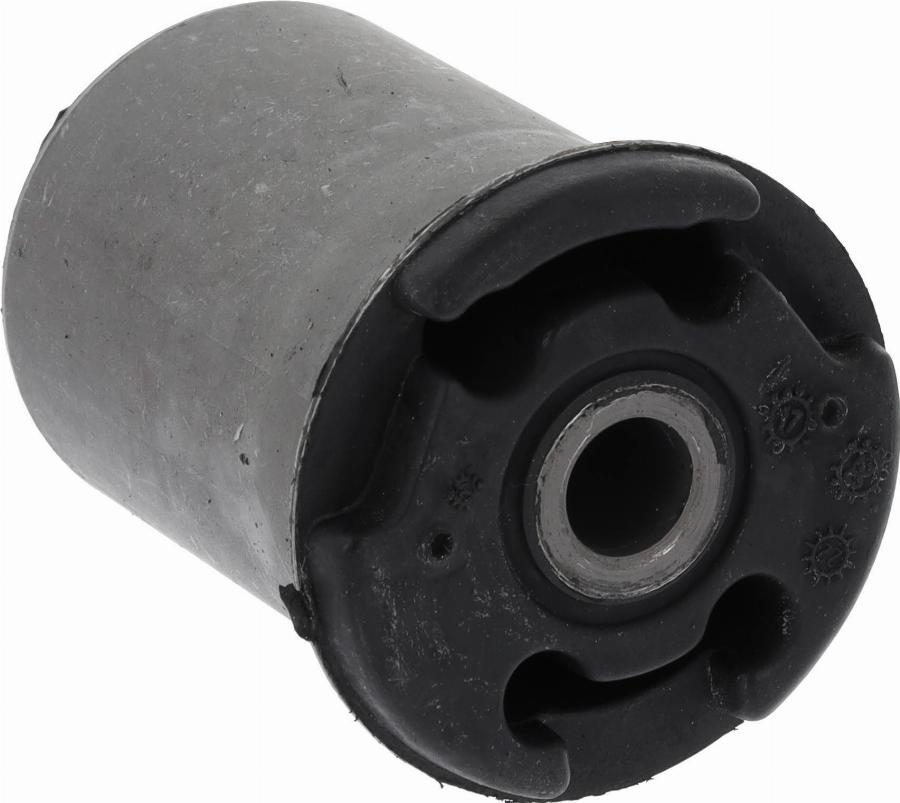 Wilmink Group WG1226815 - Suspension, corps de l'essieu droxauto.com