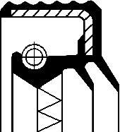 x