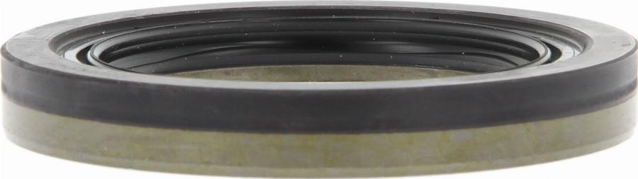 Wilmink Group WG1220712 - Bague d'étanchéité, moyeu de roue droxauto.com