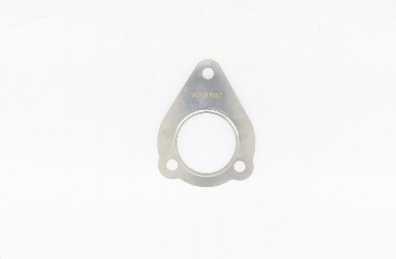 Wilmink Group WG1221902 - Joint d'étanchéité, tuyau d'échappement droxauto.com