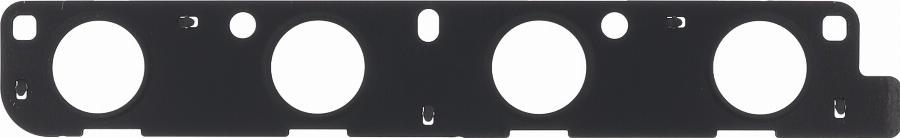 Wilmink Group WG1221571 - Joint d'étanchéité, collecteur d'échappement droxauto.com