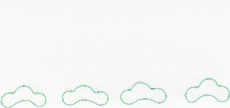 Wilmink Group WG1221640 - Joint d'étanchéité, collecteur d'admission droxauto.com