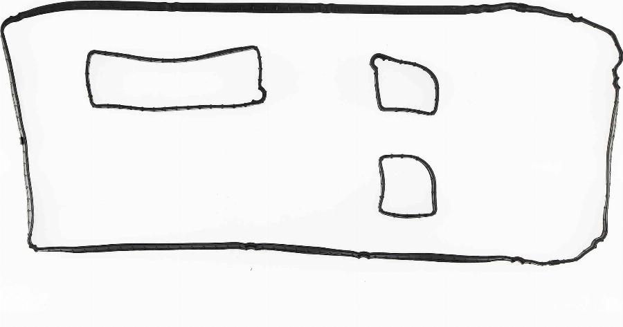 Wilmink Group WG1221687 - Joint de cache culbuteurs droxauto.com