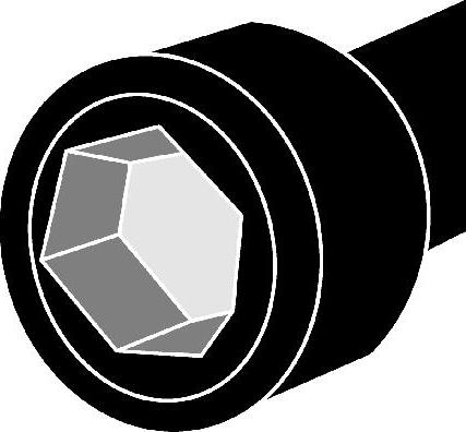 Wilmink Group WG1221094 - Jeu de boulons de culasse de cylindre droxauto.com