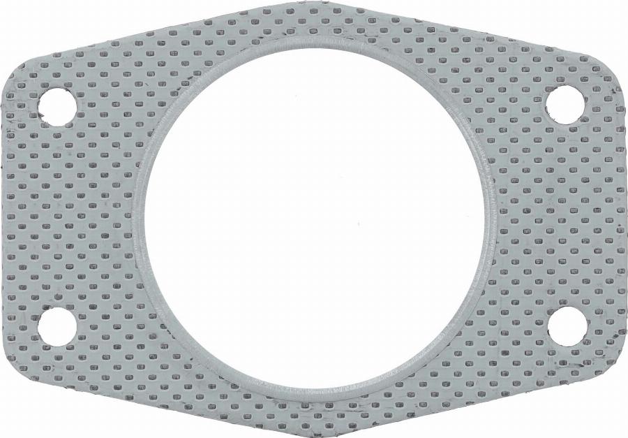 Wilmink Group WG1221820 - Joint d'étanchéité, tuyau d'échappement droxauto.com