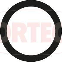 Wilmink Group WG1221823 - Joint d'étanchéité, tuyau d'échappement droxauto.com