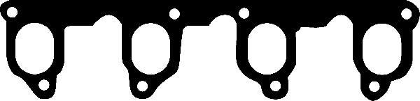 Wilmink Group WG1221363 - Joint d'étanchéité, collecteur d'admission droxauto.com