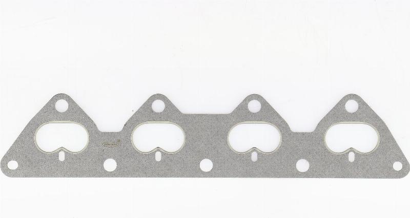 Wilmink Group WG1221723 - Joint d'étanchéité, collecteur d'échappement droxauto.com