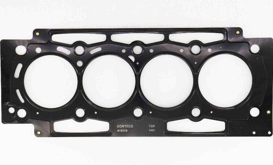 Wilmink Group WG1228404 - Joint d'étanchéité, culasse droxauto.com