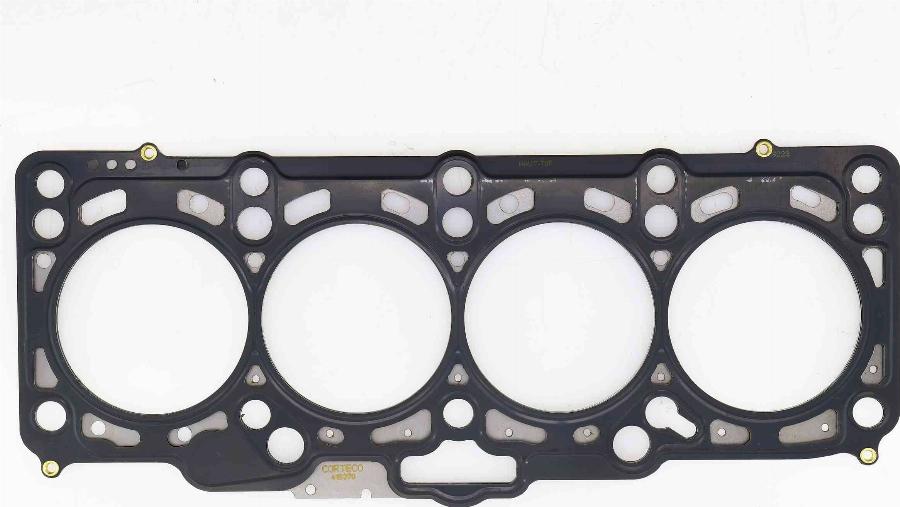 Wilmink Group WG1228400 - Joint d'étanchéité, culasse droxauto.com