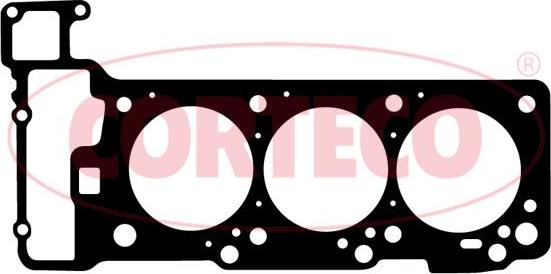 Wilmink Group WG1228437 - Joint d'étanchéité, culasse droxauto.com