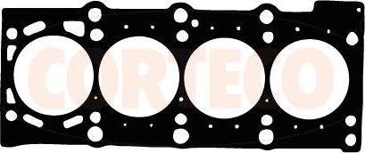 Wilmink Group WG1228039 - Joint d'étanchéité, culasse droxauto.com