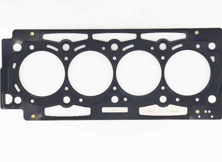 Wilmink Group WG1228131 - Joint d'étanchéité, culasse droxauto.com