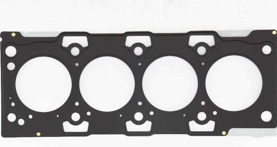 Wilmink Group WG1228225 - Joint d'étanchéité, culasse droxauto.com