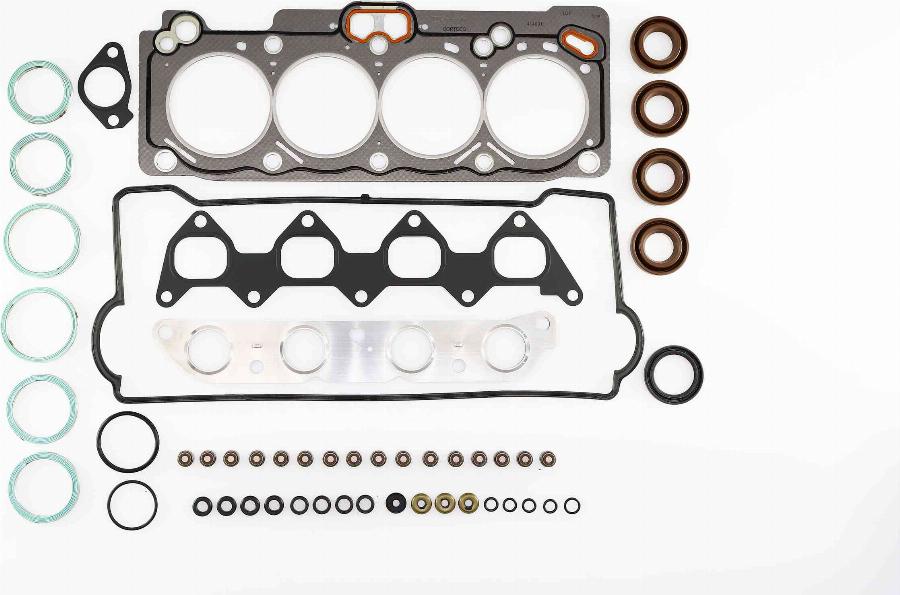 Wilmink Group WG1228739 - Pochette haute droxauto.com