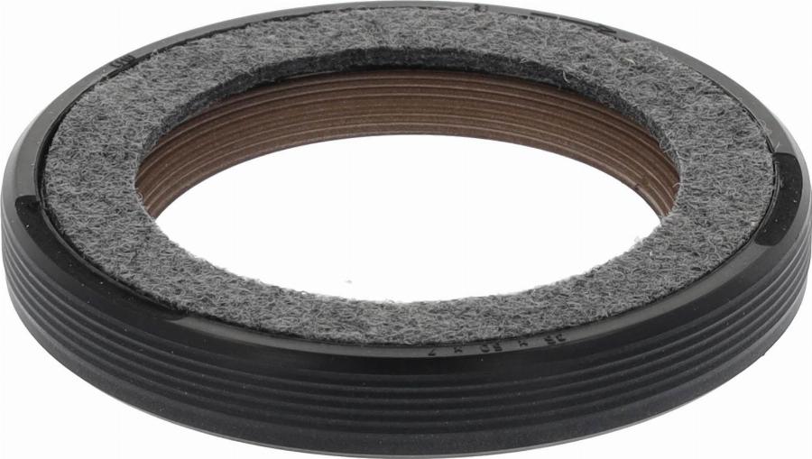 Wilmink Group WG1223987 - Bague d'étanchéité, vilebrequin droxauto.com