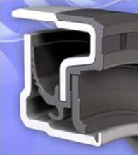 Wilmink Group WG2285569 - Bague d'étanchéité, vilebrequin droxauto.com