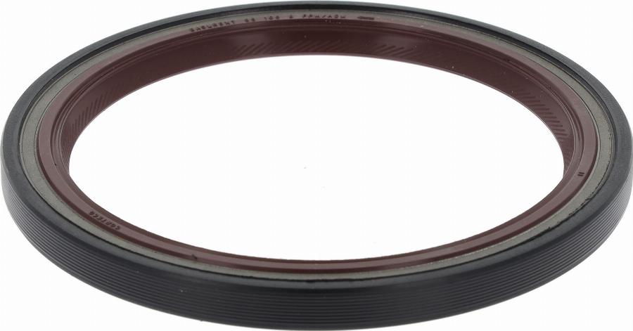 Wilmink Group WG1223438 - Bague d'étanchéité, vilebrequin droxauto.com