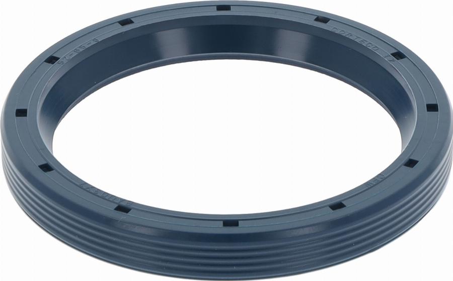 Wilmink Group WG1223513 - Bague d'étanchéité, moyeu de roue droxauto.com