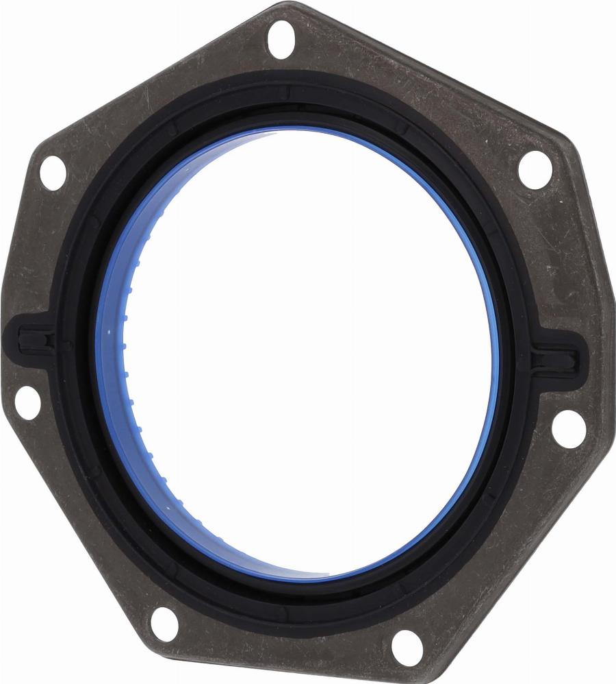 Wilmink Group WG1223619 - Bague d'étanchéité, vilebrequin droxauto.com